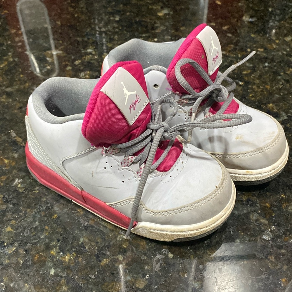 Jordan Flight Tennis Shoes